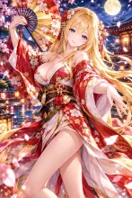 SUPPART の AI イラスト