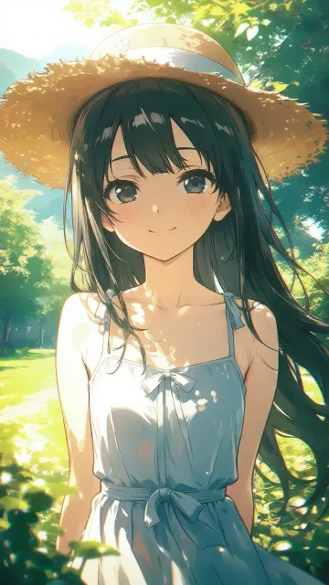 木漏れ日