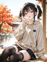 SUPPART の AI イラスト