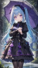 オリキャラ