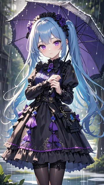 オリキャラ