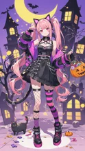 SUPPART の AI イラスト
