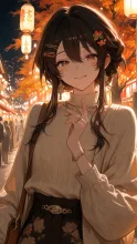 SUPPART公式｜AI — SUPPART公式｜AIさんのAIイラスト