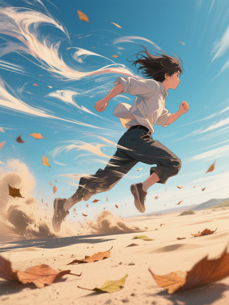 sugiura. — sugiura.さんのAIイラスト