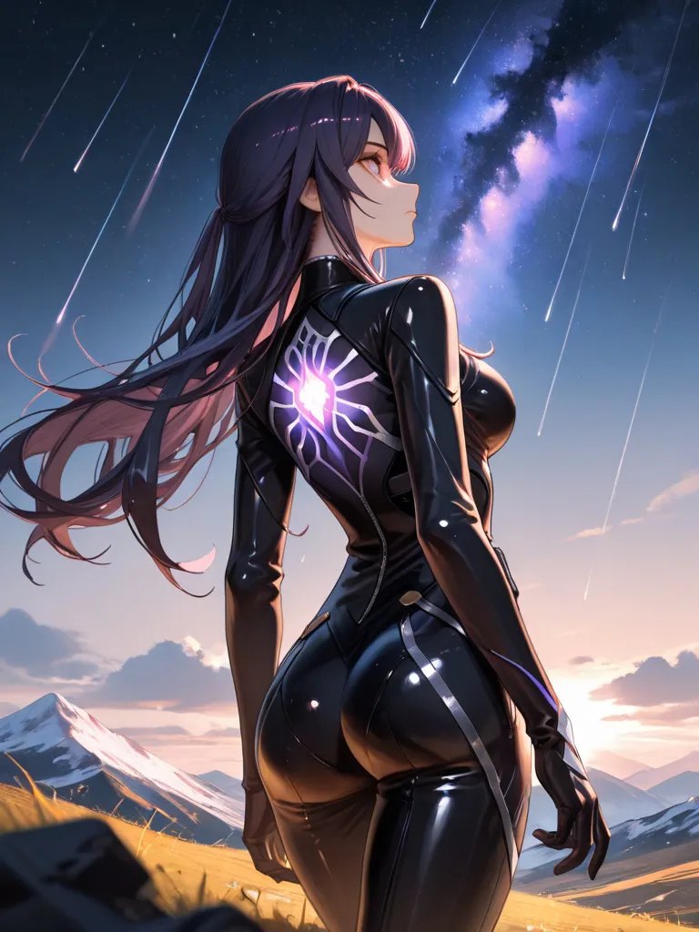 SUPPART の AI イラスト