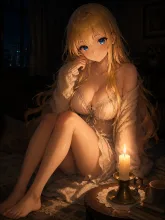 SUPPART の AI イラスト