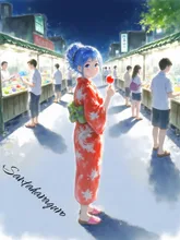 画像生成チャレンジ·夏祭り の投稿作品