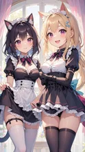 Z — ZさんのAIイラスト
