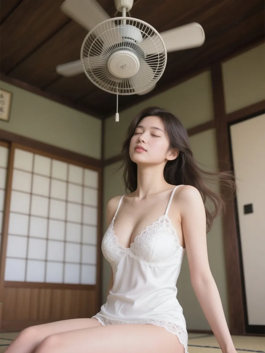風の色