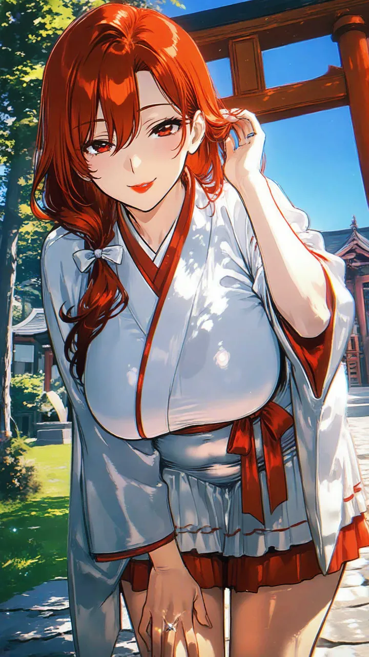 SUPPART の AI イラスト