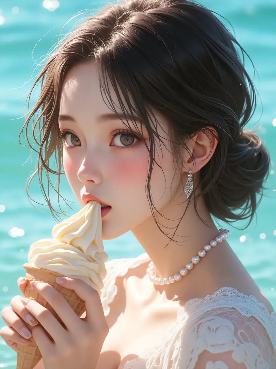 平面アニメ