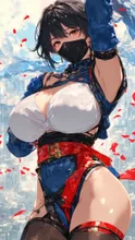 SUPPART の AI イラスト