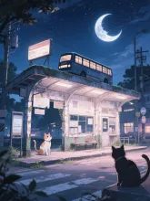 人間は使わなくなっても