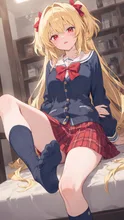 芋好き — 芋好きさんのAIイラスト