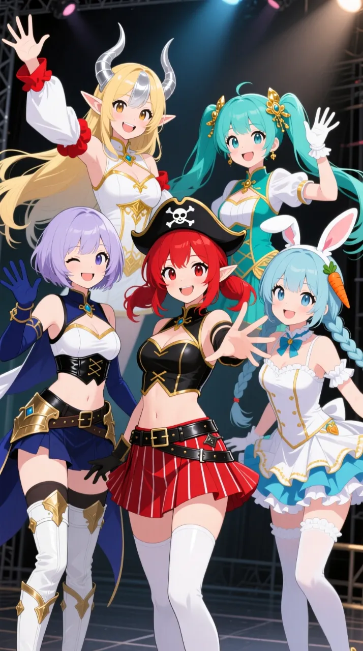 S　コスプレ撮影会・異世界の宴
