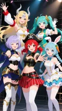 S　コスプレ撮影会・異世界の宴