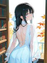 SUPPART の AI イラスト