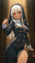 シスターギャル