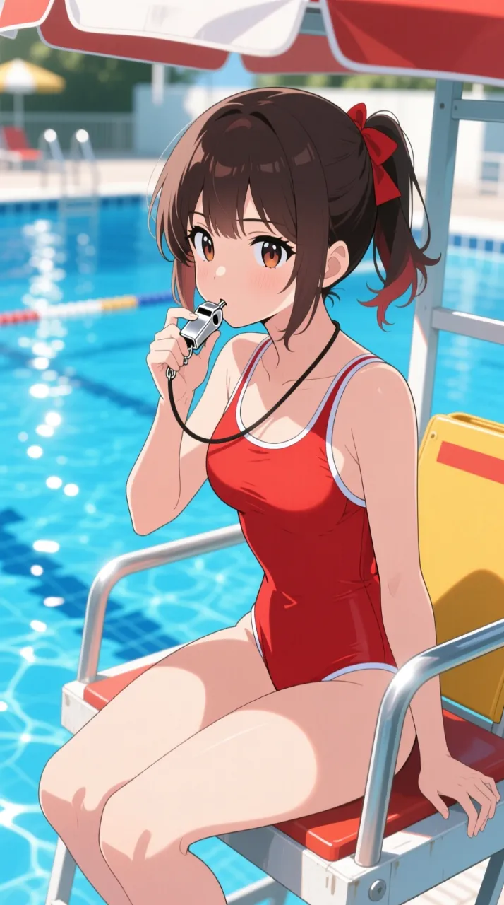 S シグナル・レッド