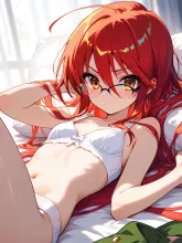 ケンタロス — ケンタロスさんのAIイラスト