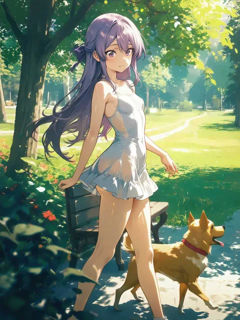 …いたっ…!