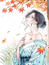 SUPPART の AI イラスト
