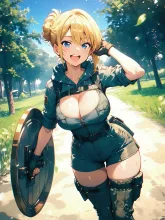 「あ、そろそろ行きます？」