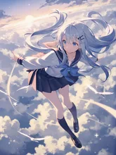 こう — こうさんのAIイラスト