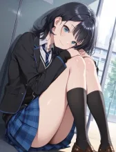 SUPPART の AI イラスト