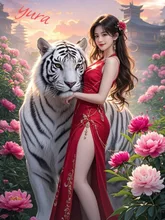 白虎