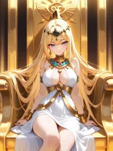 SUPPART の AI イラスト