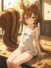 がりミン — がりミンさんのAIイラスト