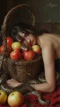 Like Eve