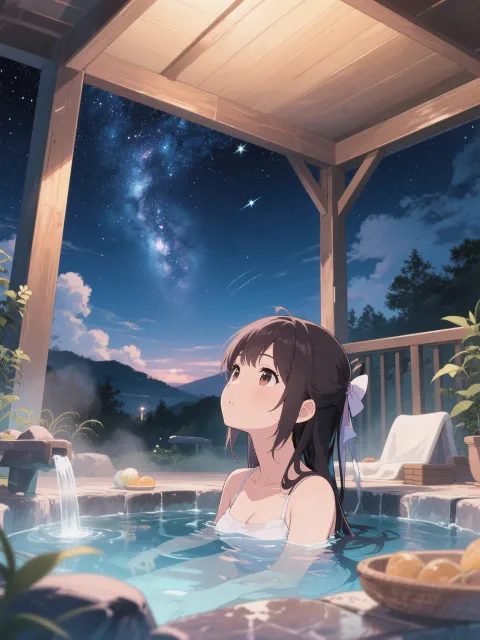 忘れたくない夜