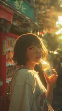 帰り道