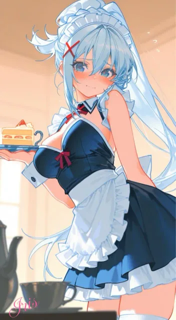 秘密です…