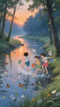 🌟 イベント 第146弾·夏の記憶 の投稿作品