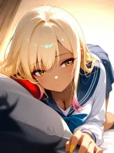 かず — かずさんのAIイラスト