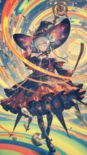 魔女