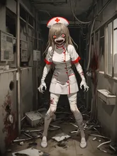 お化け屋敷で迷子のキャスト