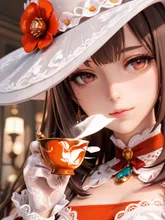 maimai — maimaiさんのAIイラスト