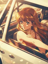 画像生成チャレンジ·ドライブ の投稿作品
