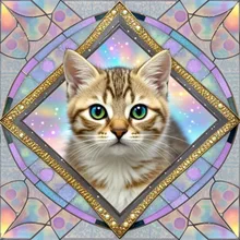 子猫