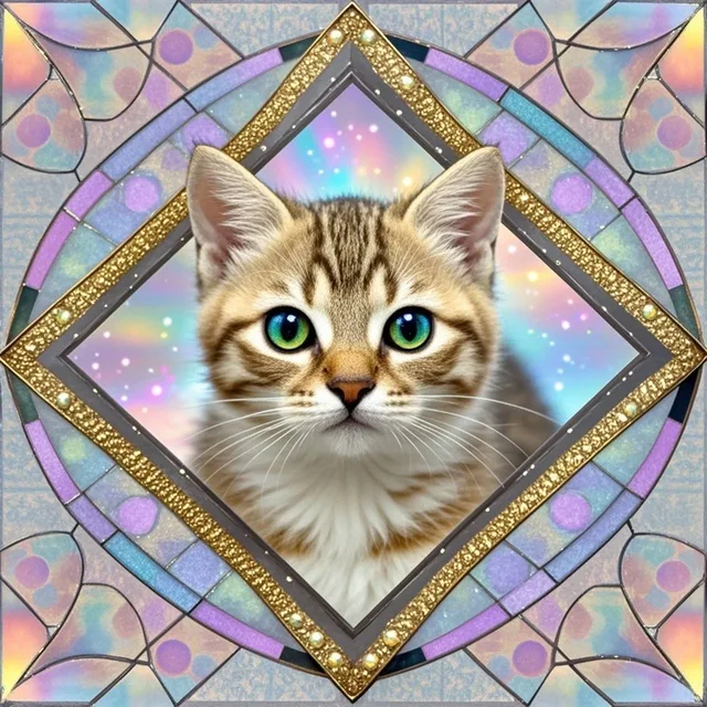 子猫