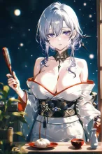 蔵馬 — 蔵馬さんのAIイラスト
