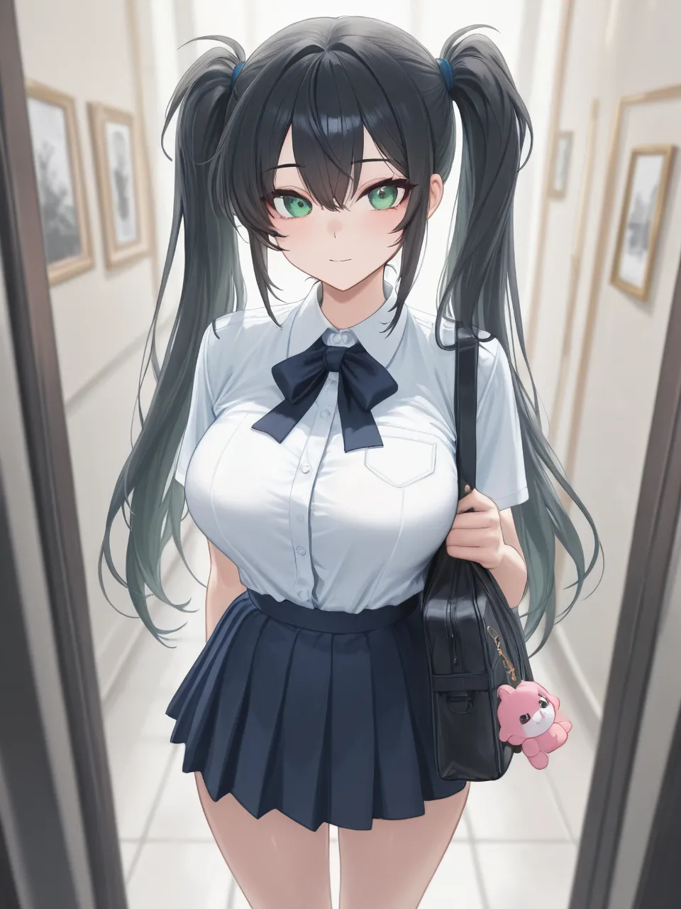 光感萌え系