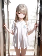 SUPPART の AI イラスト