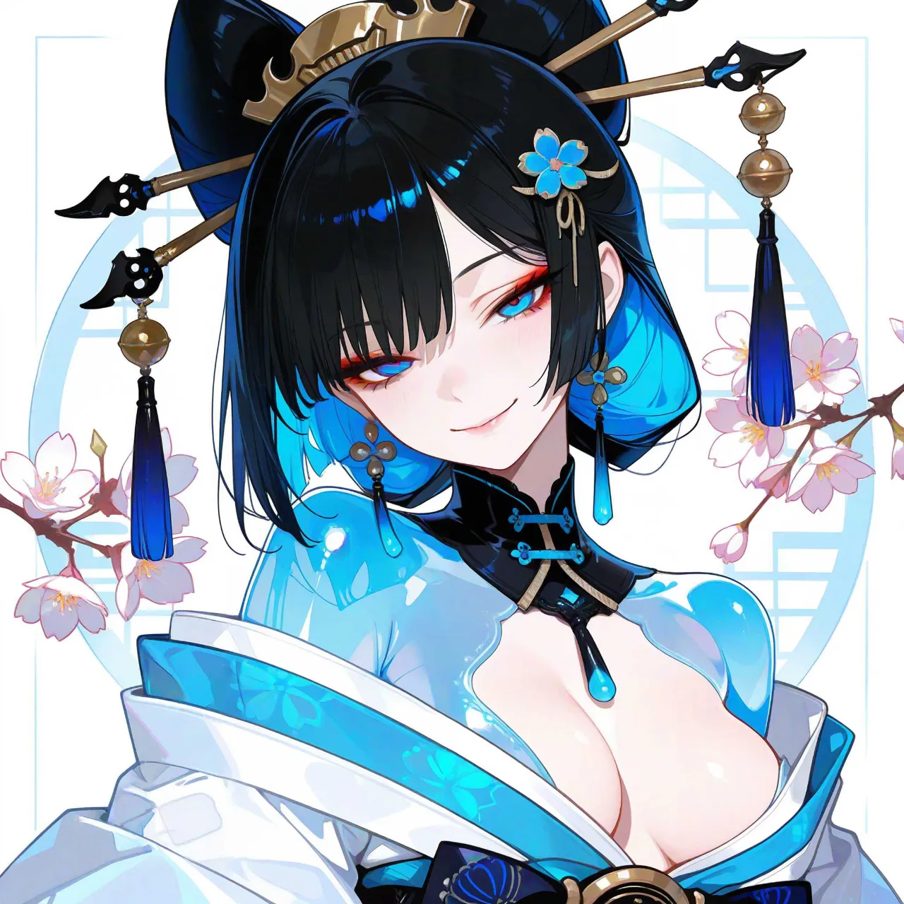 shin — shinさんのAIイラスト