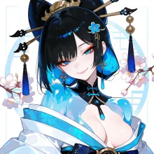 shin — shinさんのAIイラスト
