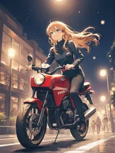 紅茶 — 紅茶さんのAIイラスト